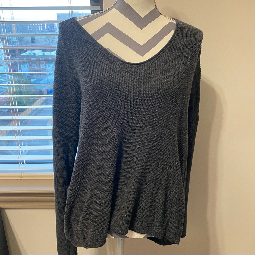BP Sweater